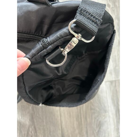 Kid's Checkered Duffle Bag Travel Tote Bag - Picture 4 of 8